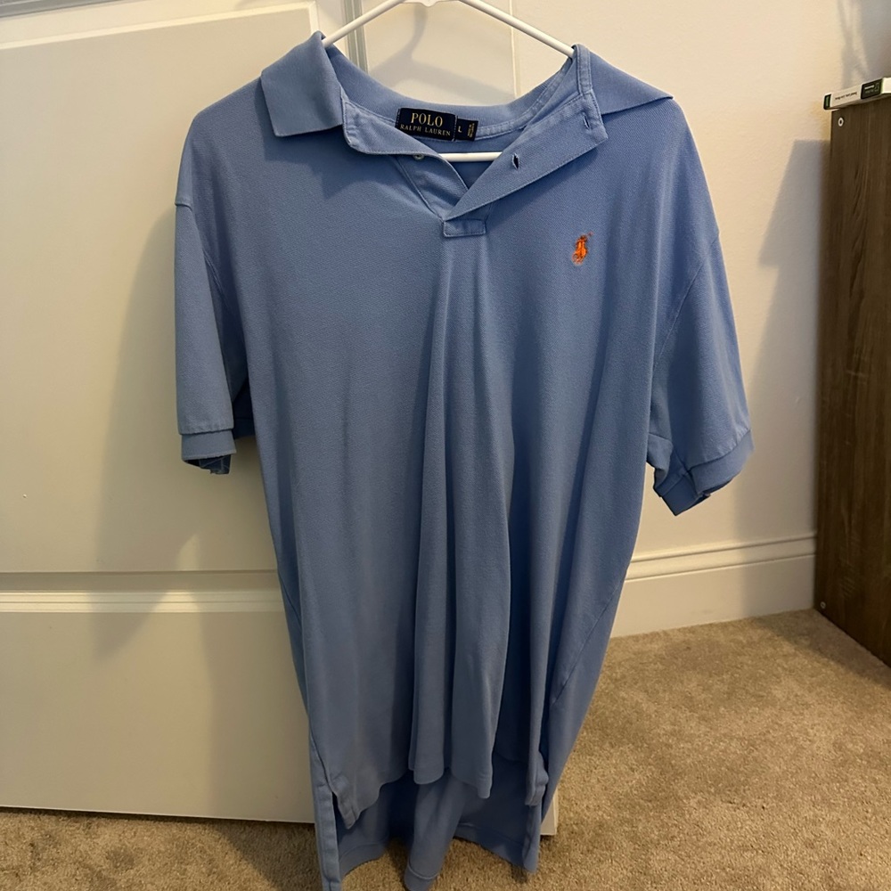Men’s Polo